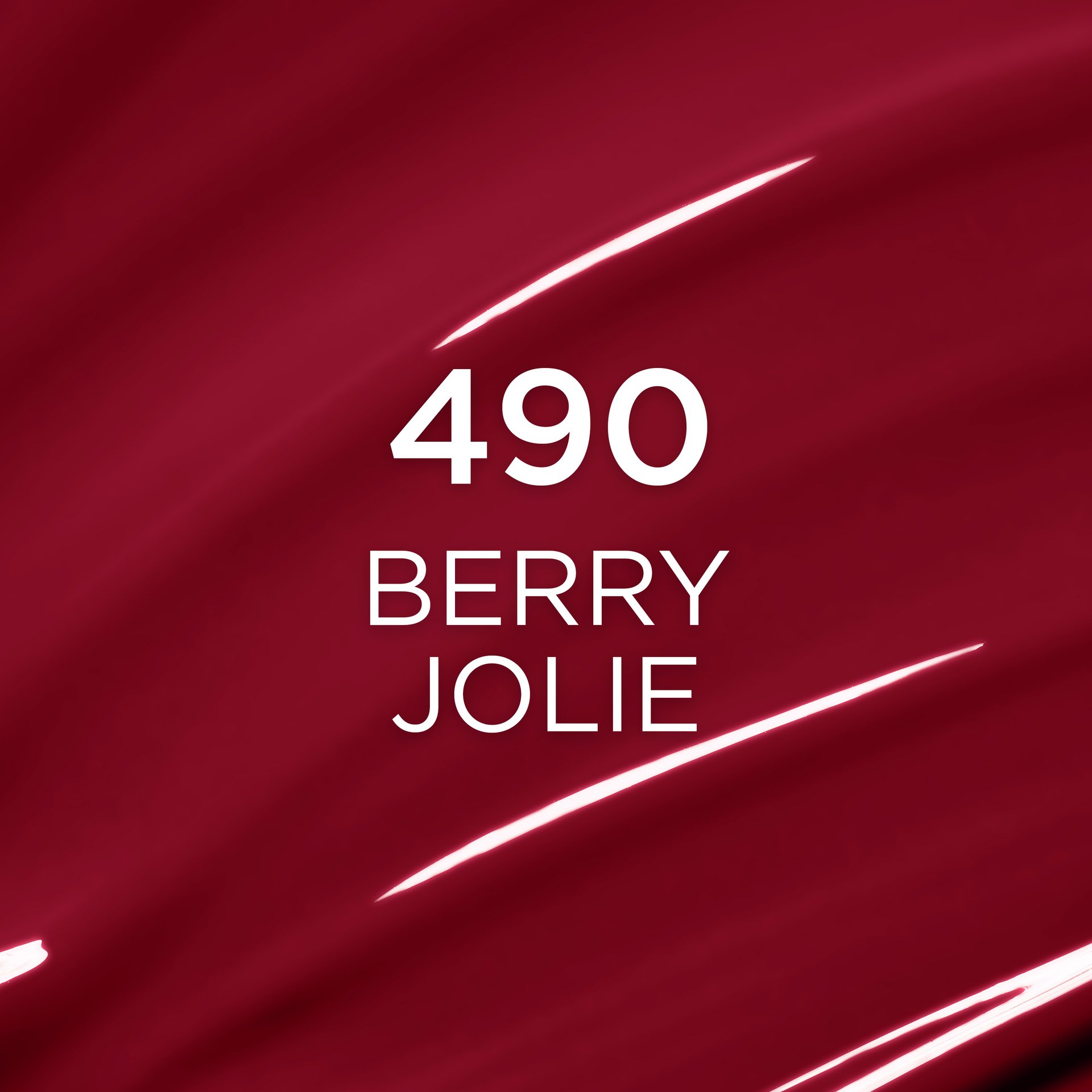 490 Berry Jolie